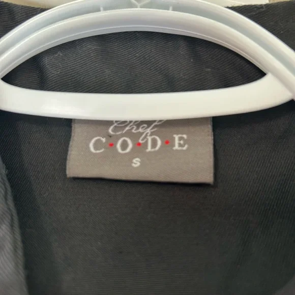 Chef Jacket - Picture 6 of 7